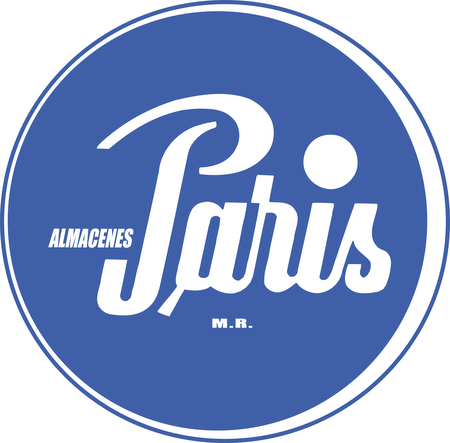 Almacenes Paris 52865