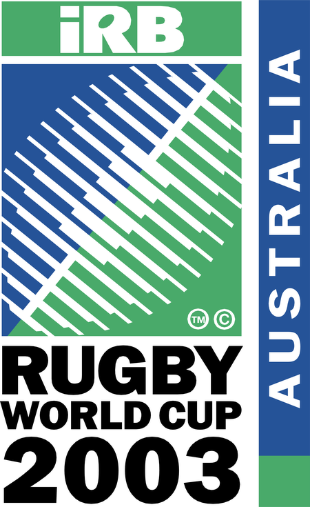 Rugby World Cup 2003