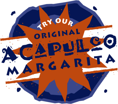 Acapulco Margarita
