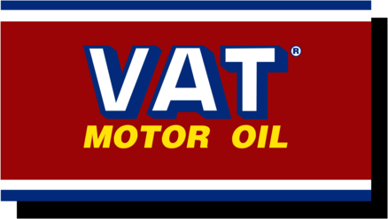 Vat Motor Oil