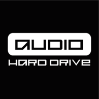 Audio Hard Drive