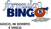 Formula Bingo