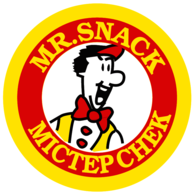 Mr. Snack