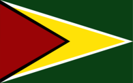 guyana