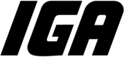 IGA