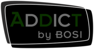 Addict by Bosi