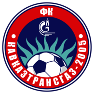 FK Kavkaztransgaz-2005 Rydzvjanij