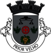 Junta de Freguesia do Prior Velho
