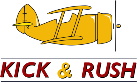 Kick & Rush