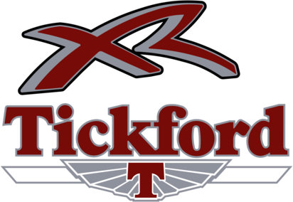 Tickford XR