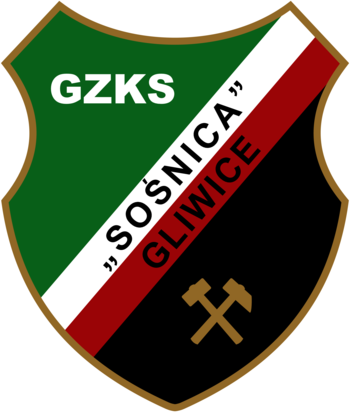 GZKS Sosnica Gliwice