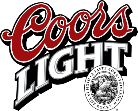 Coors Light 5