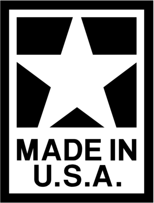 Made In USA