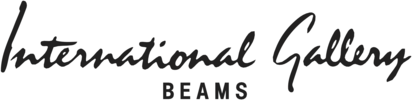 International Gallery Beams