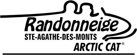Randonneige Arctic Cat