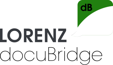 Lorenz docuBridge