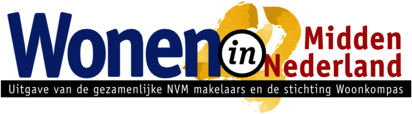 Wonen in Midden Nederland