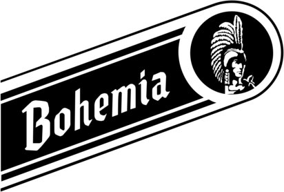 Bohemia Beer Cerveza