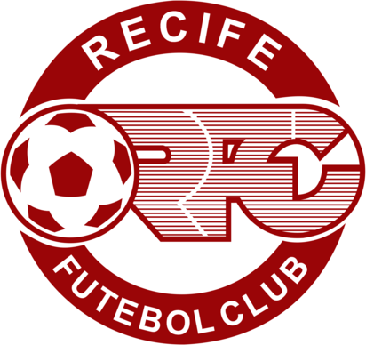 Recife Futebol Club de Recife PE