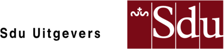 SDU Uitgevers