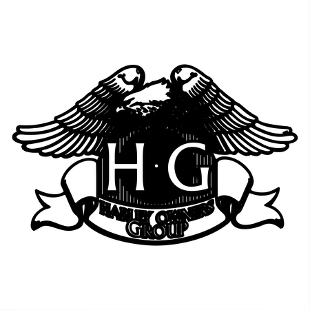 Harley Owners Group