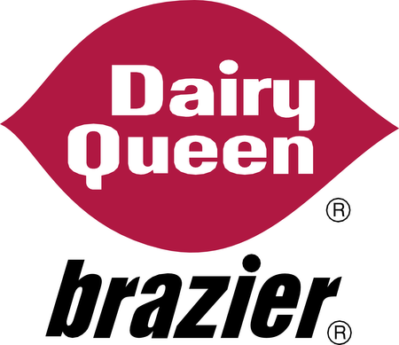 Dairy Queen Brazier