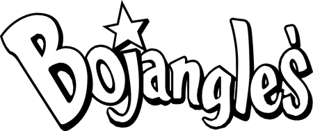 Bojangles