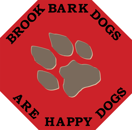 Brook Bark Dogs