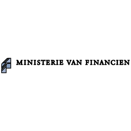Ministerie Van Financien