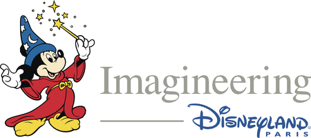 Imagineering Disneyland Paris