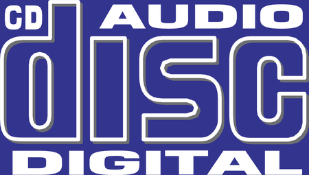 CD Digital Audio