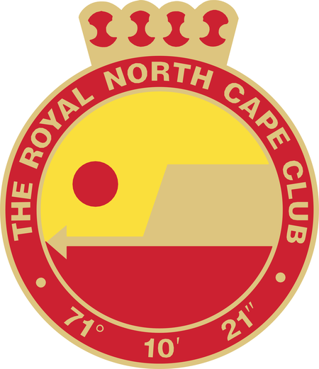 The Royal North Cape Club