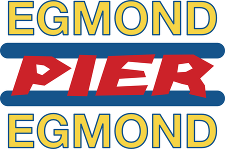 Egmond Pier Egmond