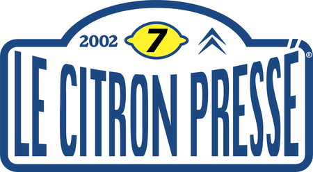 Le Citron Presse 2002