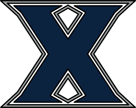 Xavier Musketeers