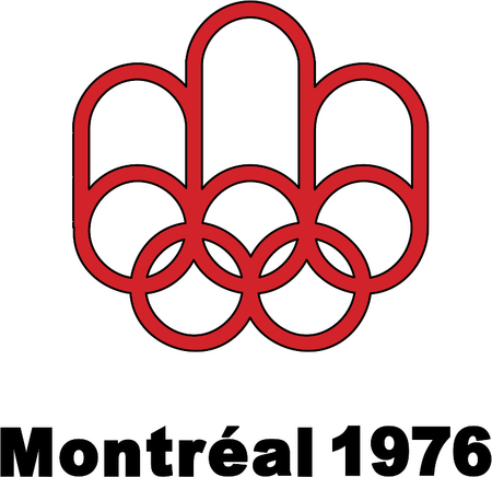 Olympics 1976 Montreal
