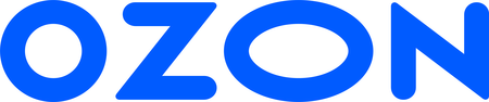 Ozon Logo Clear