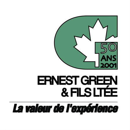 Ernest Green & Fils Ltee