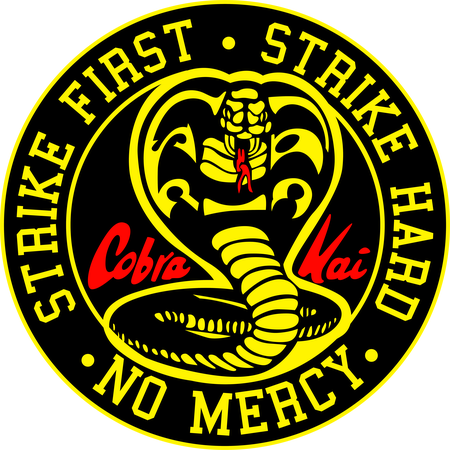 Cobra Kia 