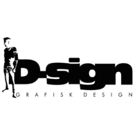 D-sign GRAFISK DESIGN