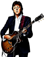 Paul McCartney