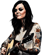 Amy Macdonald