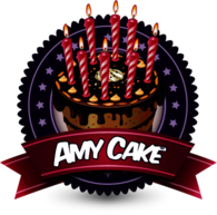 Amy Cake