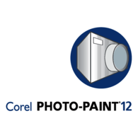 Corel Photo-Paint 12