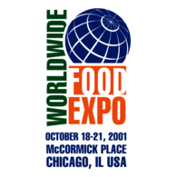 Worldwide Food Expo