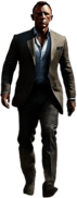 Daniel Craig Full Body