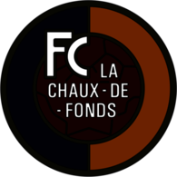 FC La Chaux De Fonds (70's logo)