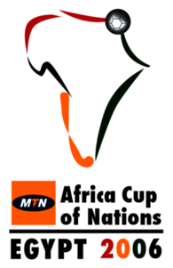 Africa Cup Nations 2006
