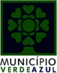 Município Verde Azul