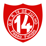 Gremio Esportivo e Recreativo 14 de Julho de Passo Fundo-RS